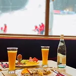 Ice Angels Hotel 4*