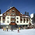 ледени ангели Хотел 4*