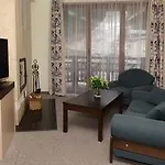 Хотел ледени ангели
