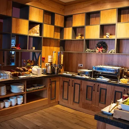 Ice Angels 4* Borovets