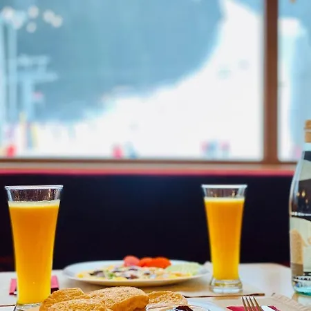 아이스 앤젤스 보로베츠