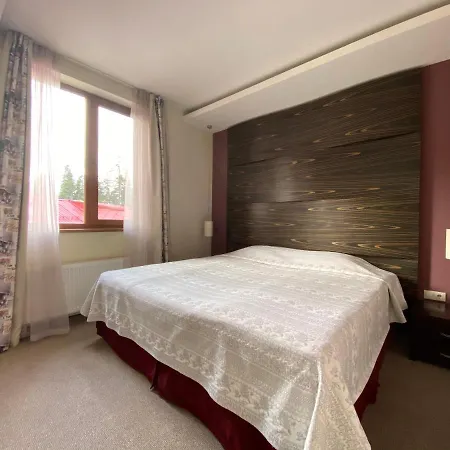 아이스 앤젤스 호텔