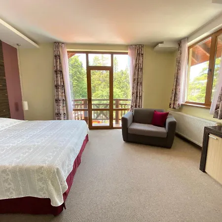 아이스 앤젤스 호텔