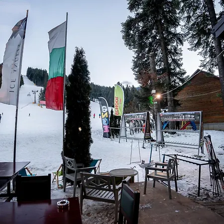 호텔 아이스 앤젤스