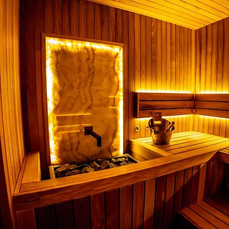 Ice Angels Hotel 4*