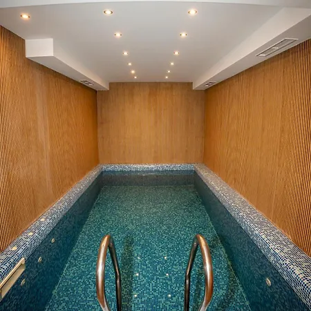 호텔 아이스 앤젤스 4*