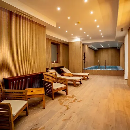 Hotel Ice Angels Borovets