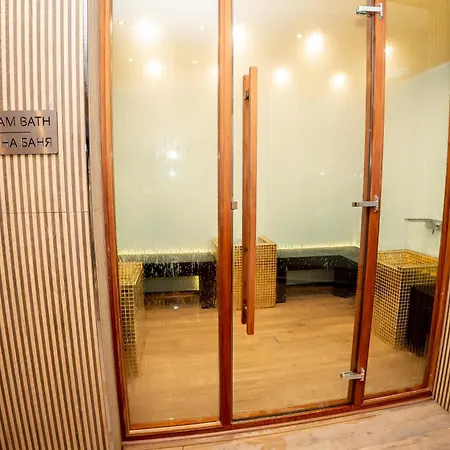 아이스 앤젤스 4*