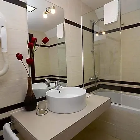 Ice Angels Hotel 4*