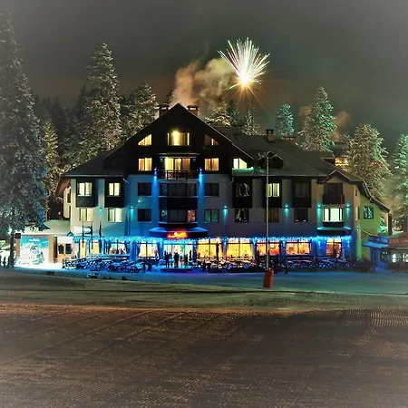 Hotel Ice Angels 4*