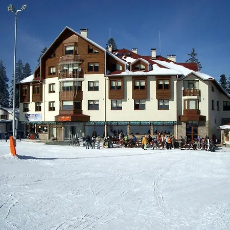 호텔 아이스 앤젤스 4*