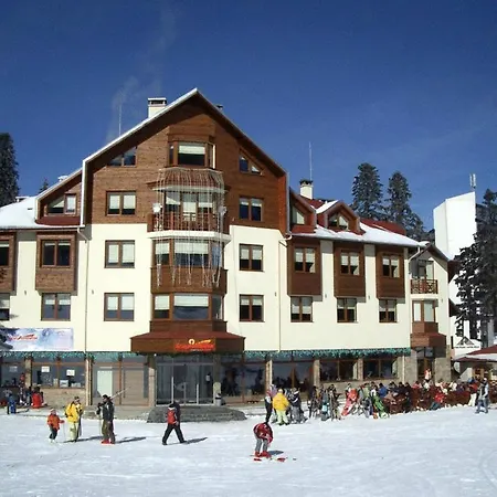 Ice Angels Hotel 4*