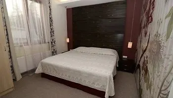 Ice Angels Hotel 4*