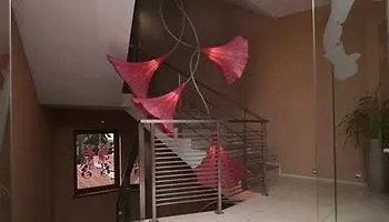 Hotel Ice Angels