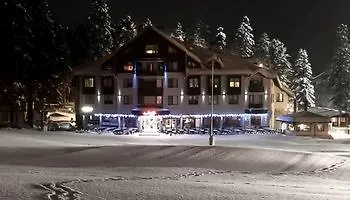 Hotel Ice Angels