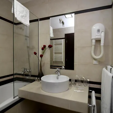 Ice Angels Hotel 4*