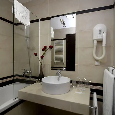 Ice Angels Hotel 4*