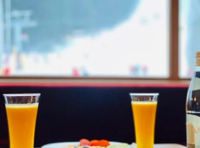 ледени ангели Боровец