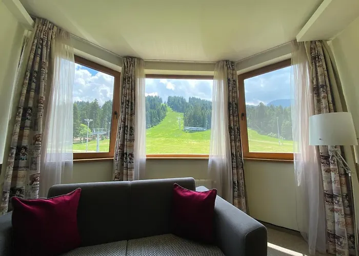 ледени ангели Боровец