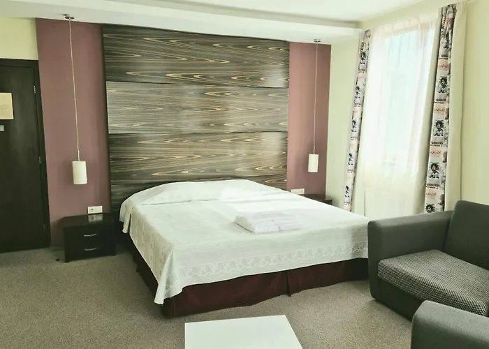 ледени ангели 4* Боровец