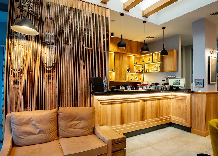 Хотел ледени ангели Боровец