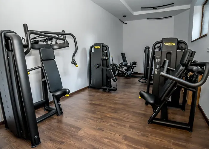 ледени ангели Боровец