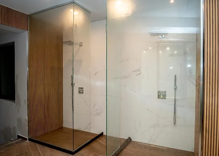 ледени ангели 4* Боровец