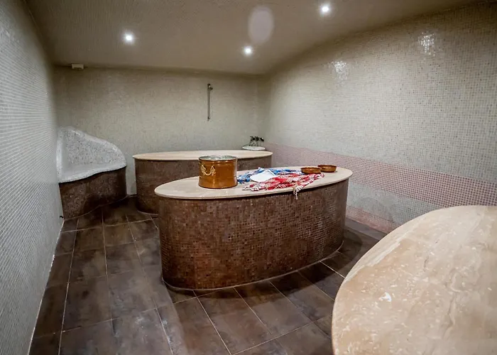 ледени ангели 4* Боровец