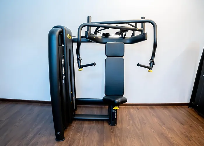 ледени ангели Хотел