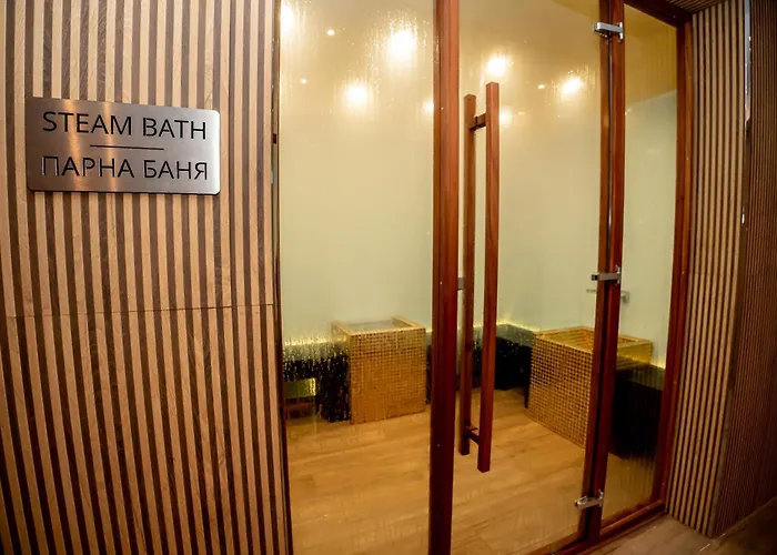 ледени ангели Боровец