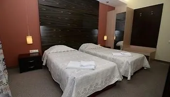 ледени ангели Боровец