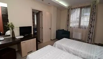 ледени ангели 4* Боровец