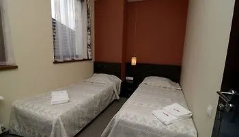 Ice Angels Hotel Borowec