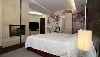 ледени ангели Хотел Боровец