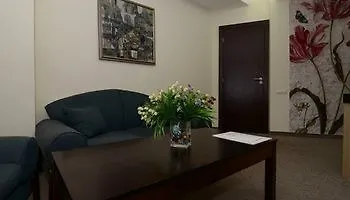 Хотел ледени ангели 4*