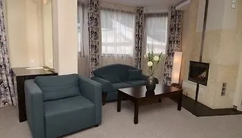 ледени ангели Хотел 4*