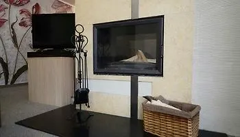 ледени ангели Хотел