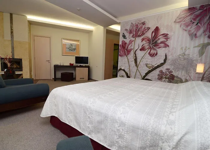 Хотел ледени ангели 4*